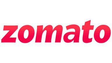 Order on Zomato