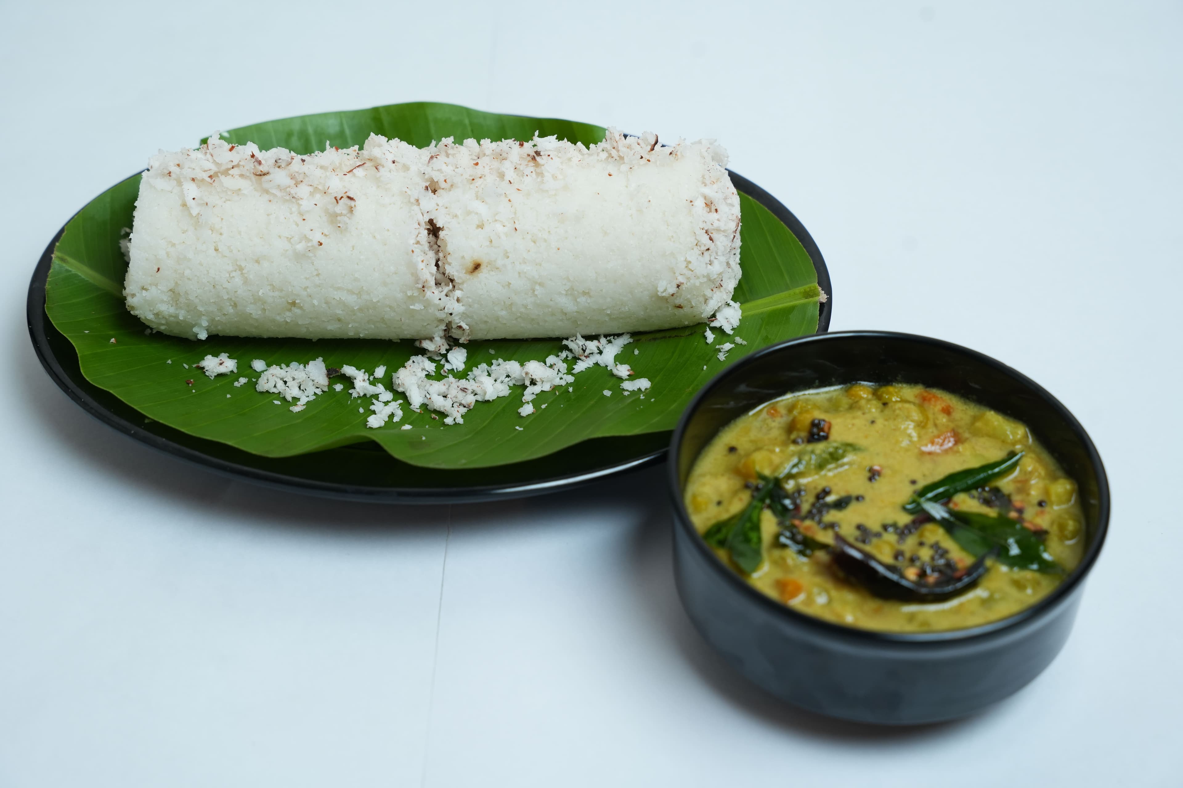 Authentic Kerala Breakfast Menu including Appam and Stew